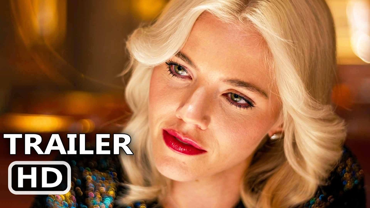 THE SHARDS Official Trailer (2026) Ryan Murphy, Bret Easton Ellis