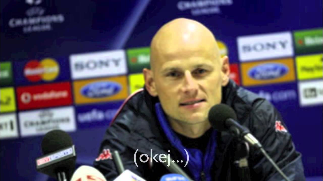 Anton og Henrik - Ståle Solbakken