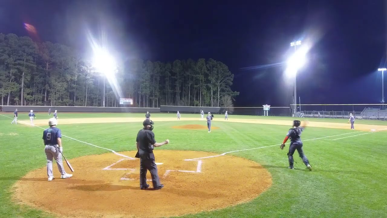 Piedmont vs Weddington 2026-03-04