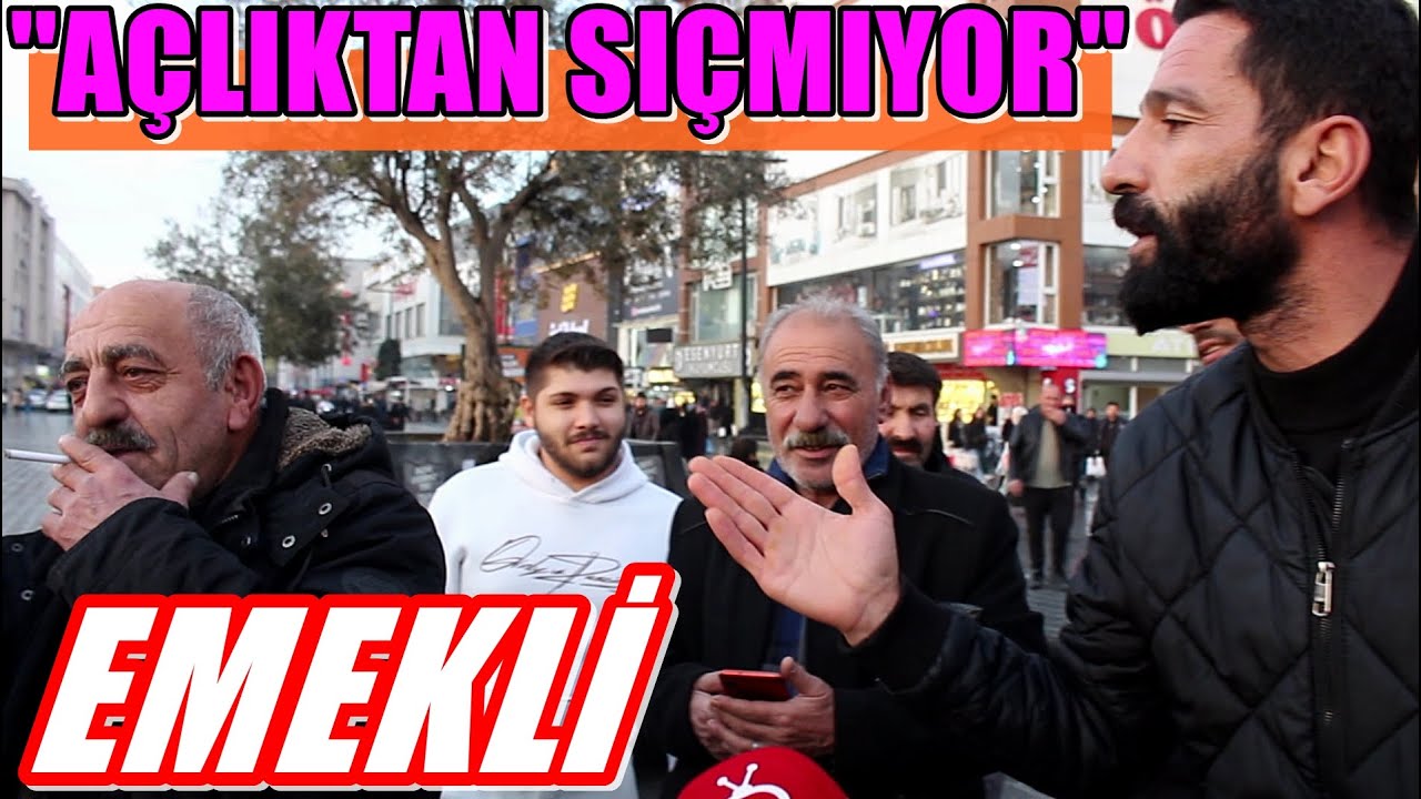 Evden Kovuldu, Halen Savunuyor | Lin&ccedil; Edilecekti Ka&ccedil;tı | Sokak R&ouml;portajları