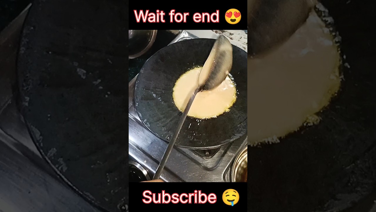 Bihari style chotha recipe🤤//instant sweet chotha recipe😍 #shorts #sweet #geetakirasoi