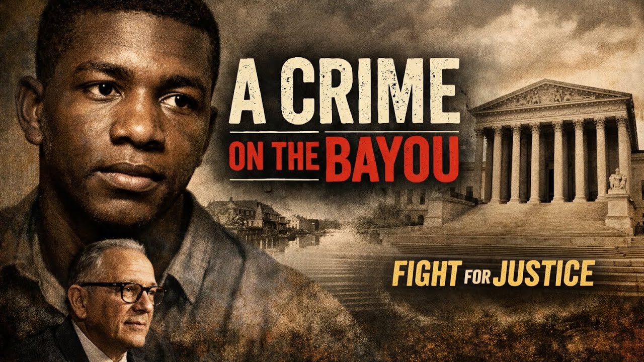 A Crime on the Bayou Review | The Supreme Court Case That Changed Jury Trials