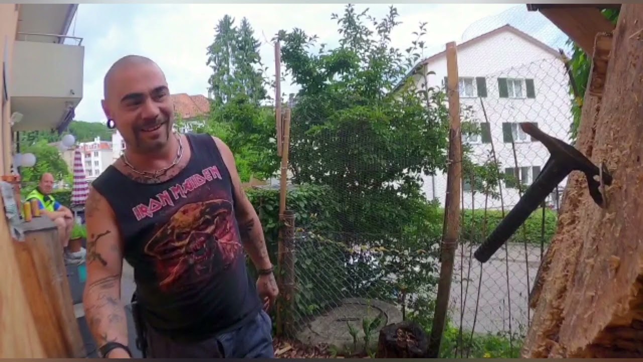 Highlights + Best Knife / Tomahawk Trickshots (June, July)