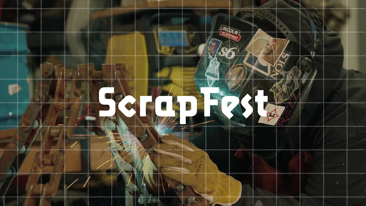 ScrapFest Documentary Season 3