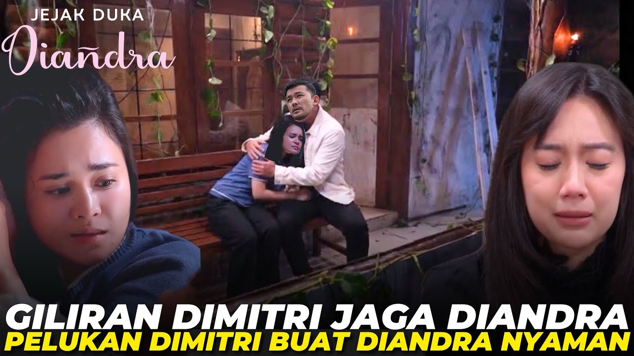 JEJAK DUKA DIANDRA HARI INI FULL EPISODE 27 JUMAT 30 JANUARI 2026