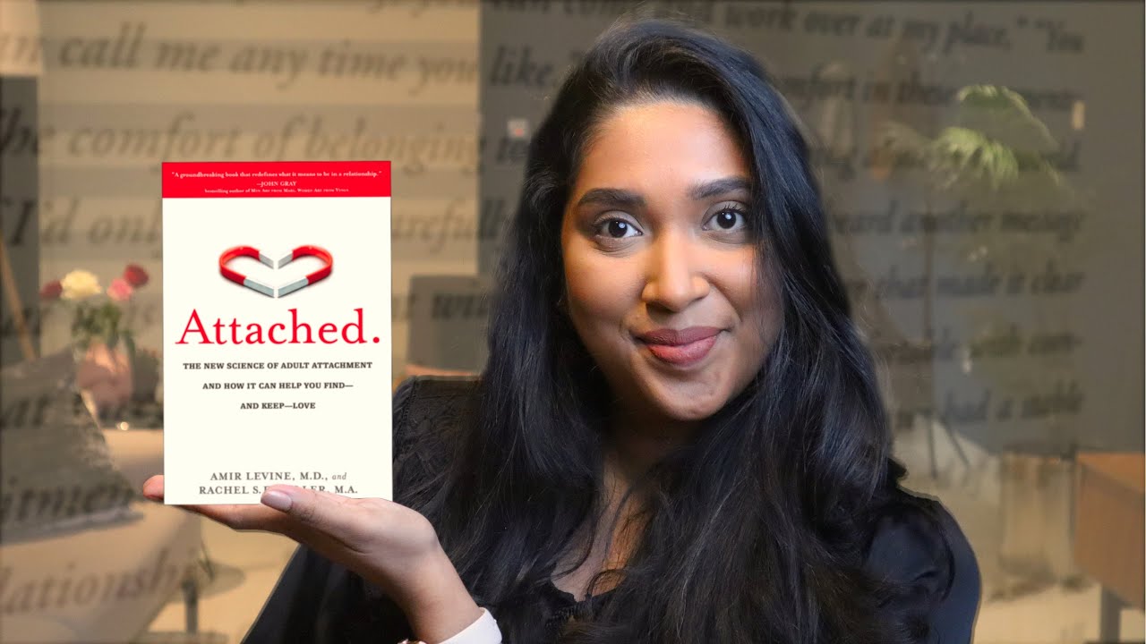 Are you too attached?