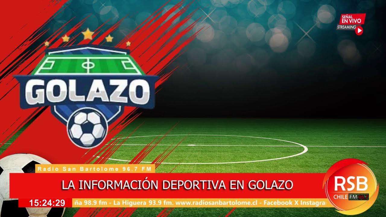 GOLAZO 11-02-2026