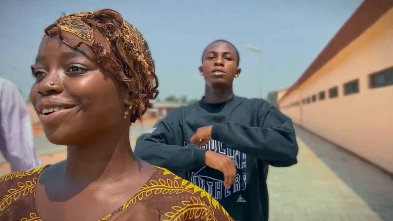 Tino Stranger feat Doslas & Esther Princesse_mawugan akpé _Prod by Manu Dj
