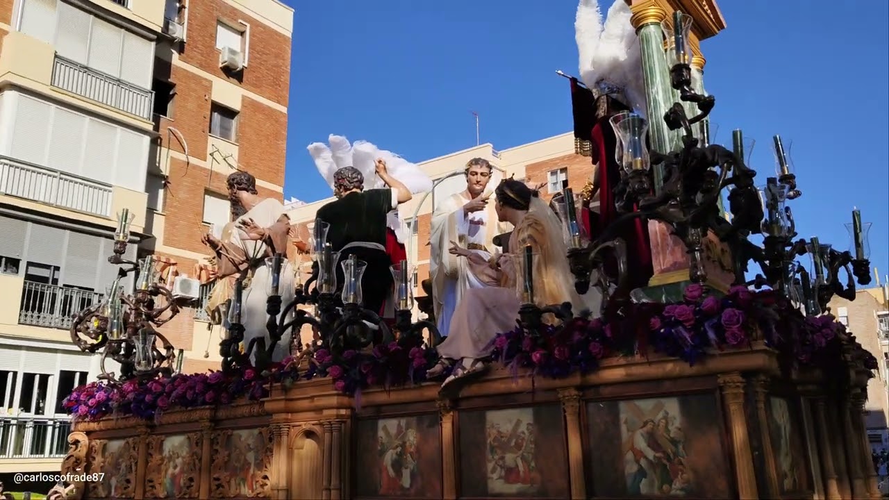 Salud y esperanza (Sevilla) 2026