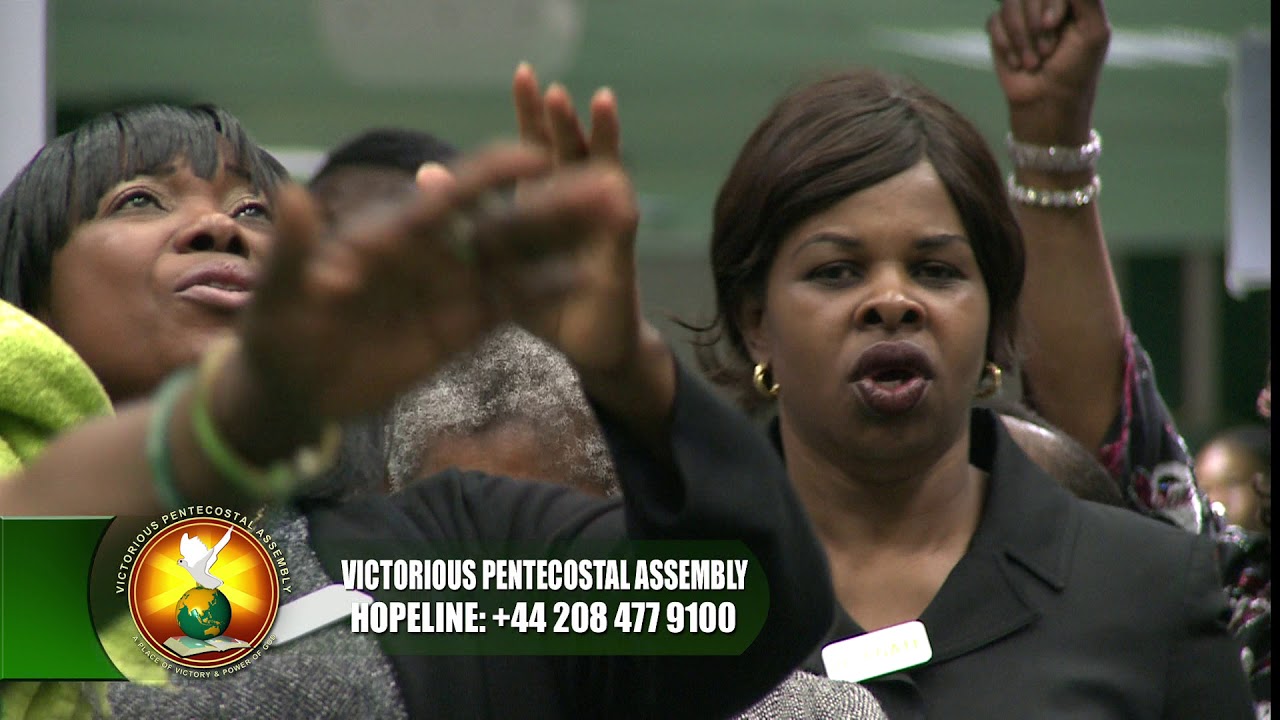 VPA IGOE Worship 1