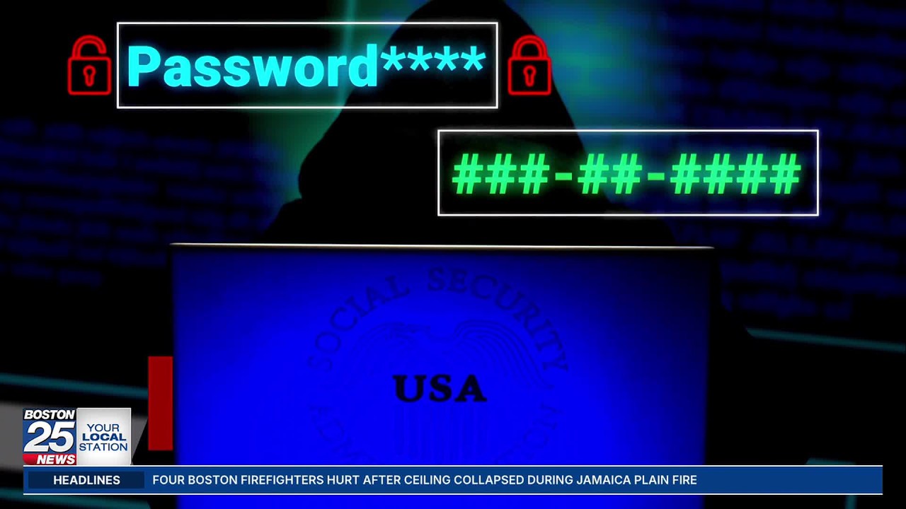 Digital privacy: The best ways to protect your credit and passwords