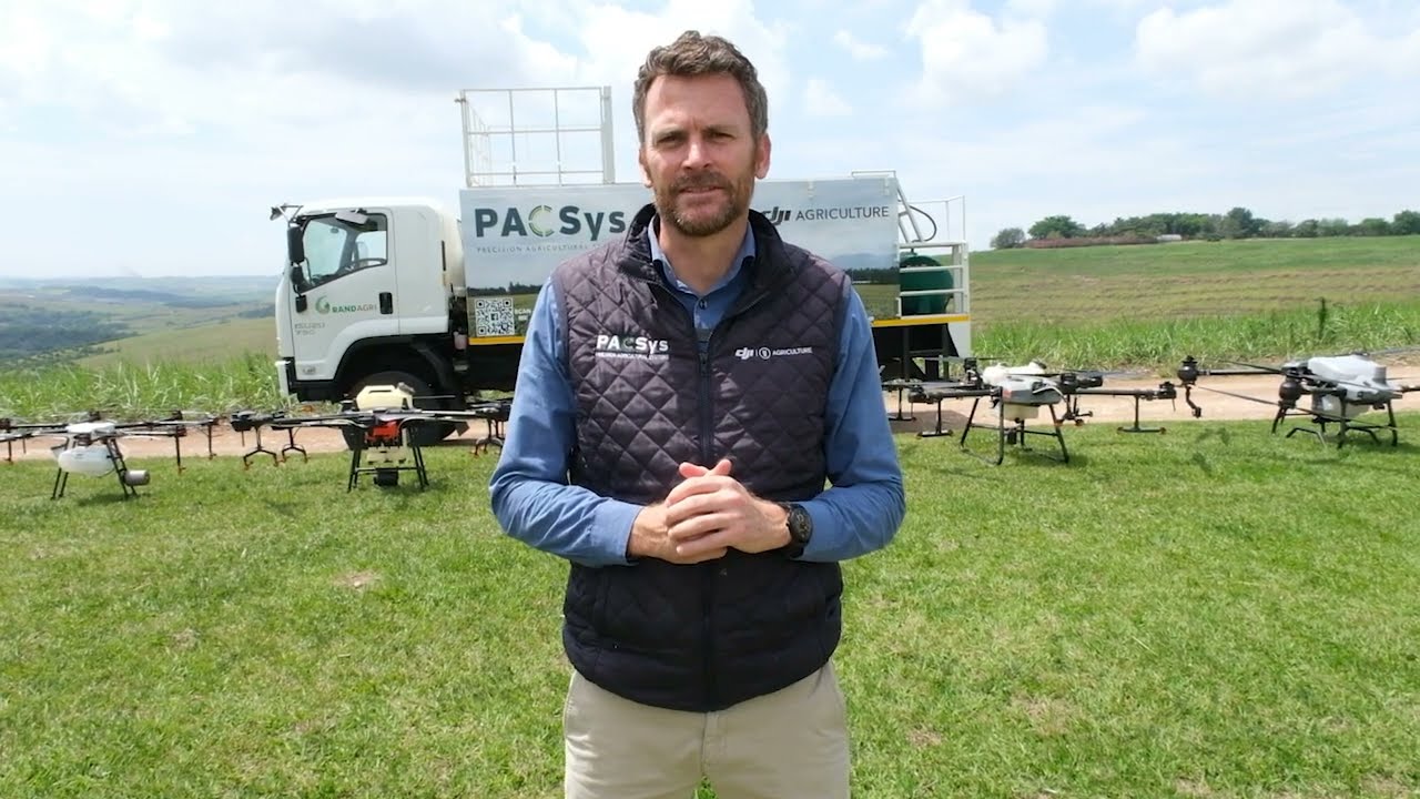 PACSys is 6 Years Young!