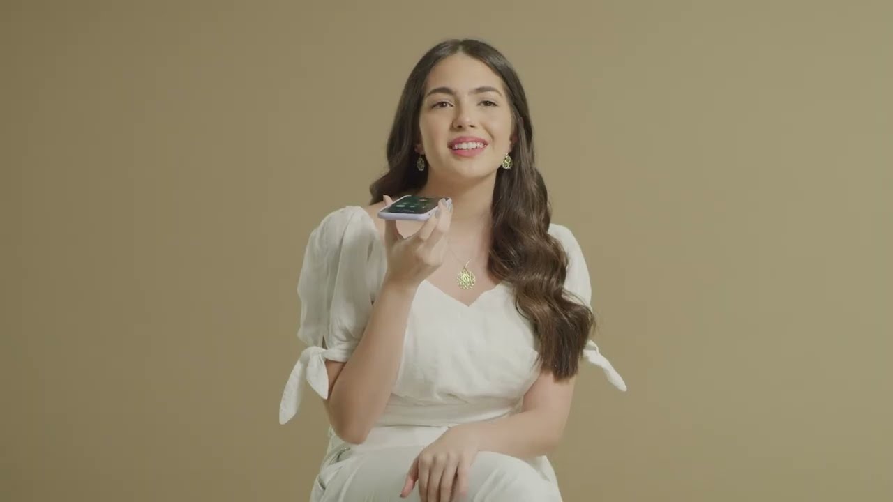 Damas Mothers Day Campaign