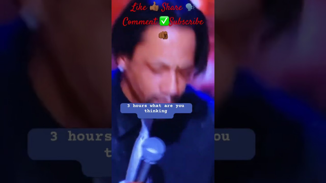 Katt Williams On Riddlin For Kids 