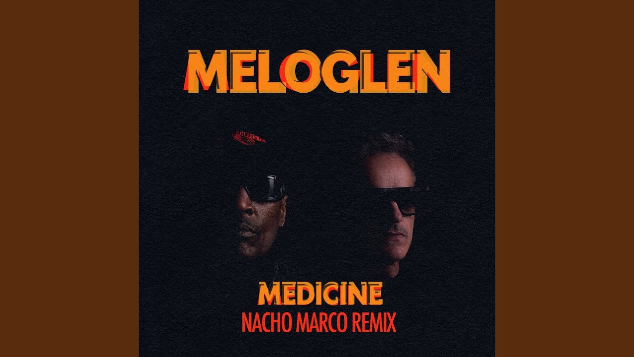 For Hire (Nacho Marco Remix)