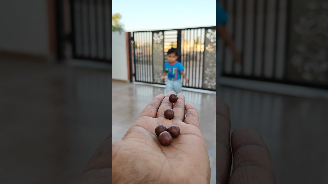 do you like this prank? 🤪🤪 dairy milk chocolate shots funny prank #shorts #funny #shivanya1211