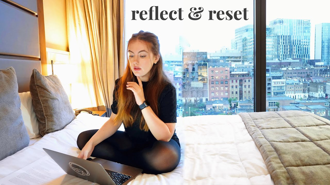 Как я сохраняю рассудок: моя рутина психической гигиены