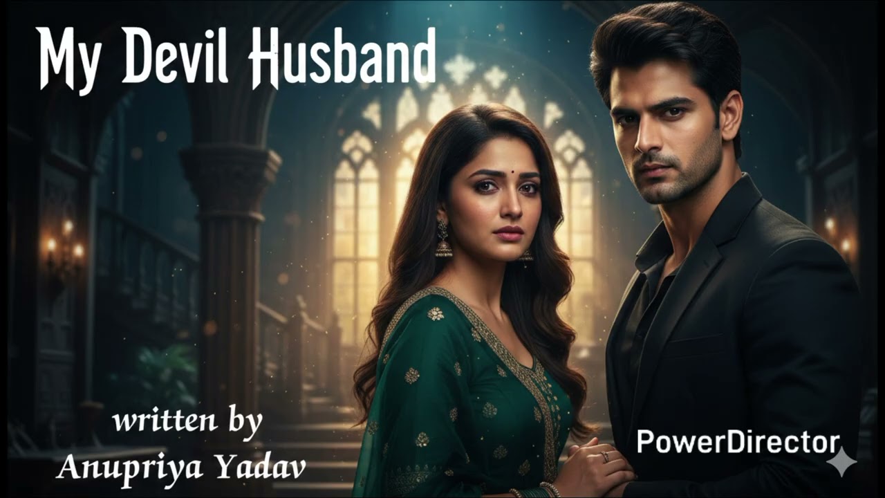 My Devil Husband 🔥😈 Season 1(Episode 50) तुम इतना नीचे गिर जाओगी 😱😡