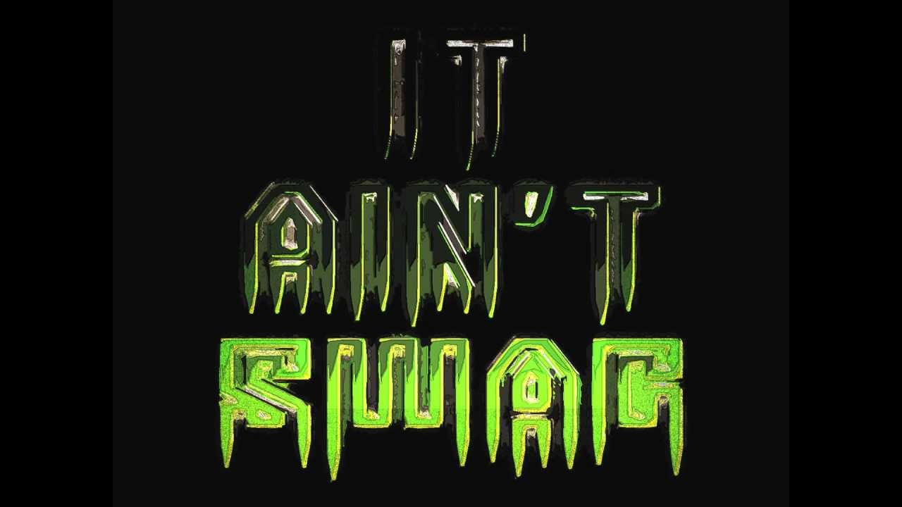 Arlem - It Ain't Swag