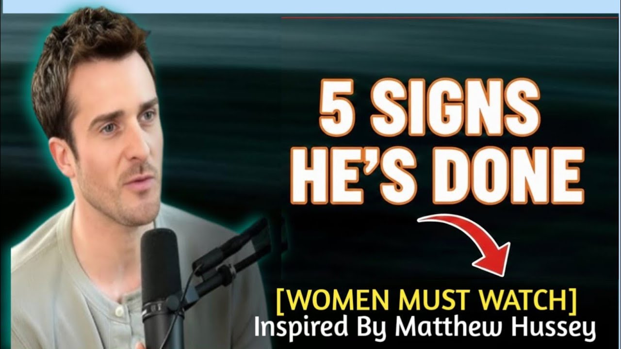 5 Signs He’s Losing Interest (Don’t Ignore the Last One!)