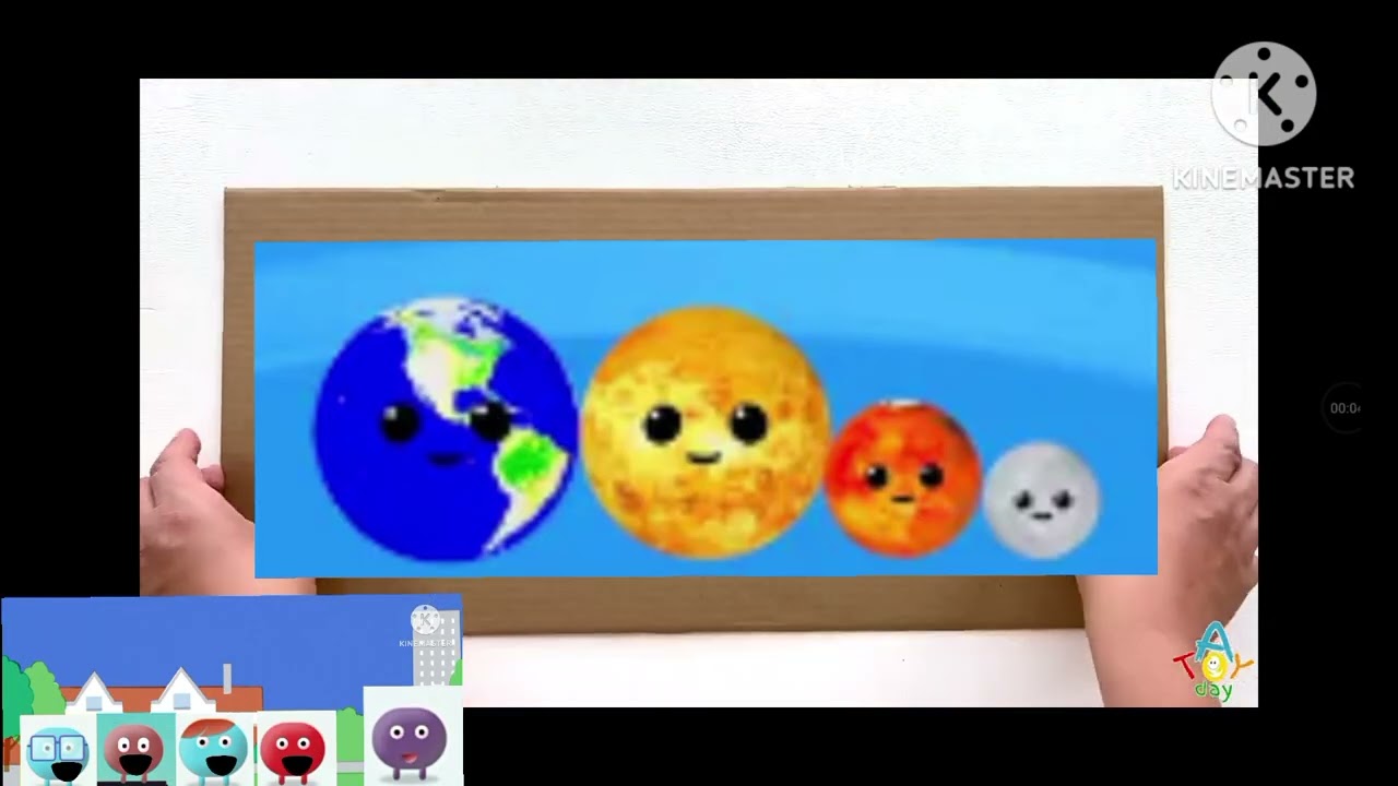 Toca World Movie The Out A Toy Day Planet