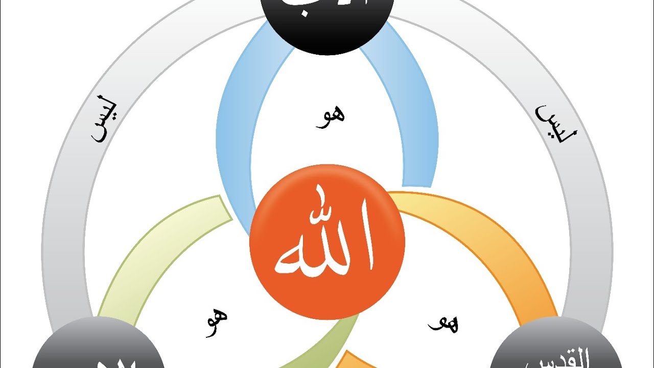أين ذكر أن المسيح هو ابن الله في الكتاب المقدس؟ 