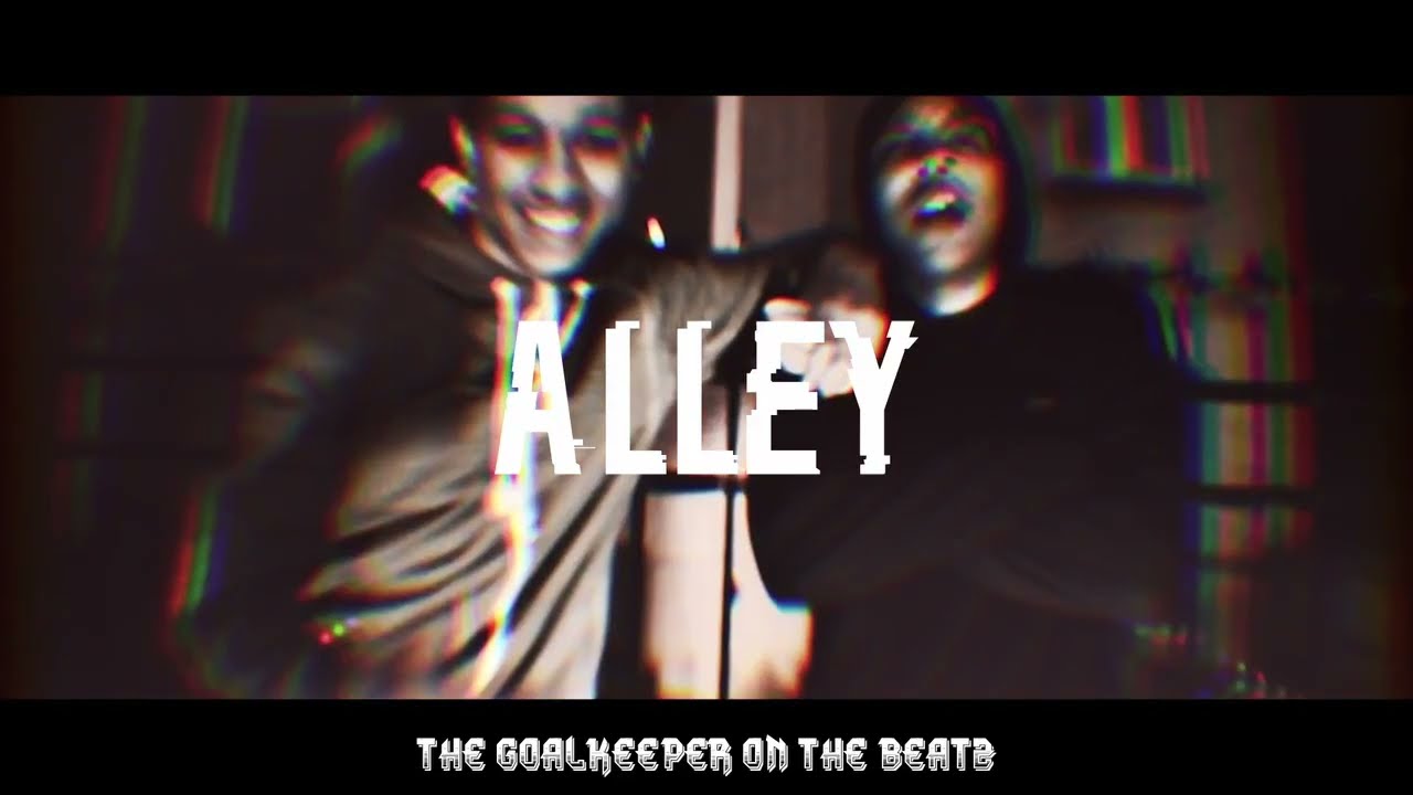 #NLMB Lil Herb x Lil Bibby 2013 Old Chiraq Drill Type Beat-''ALLEY''(Prod @thegoalkeeperotb)