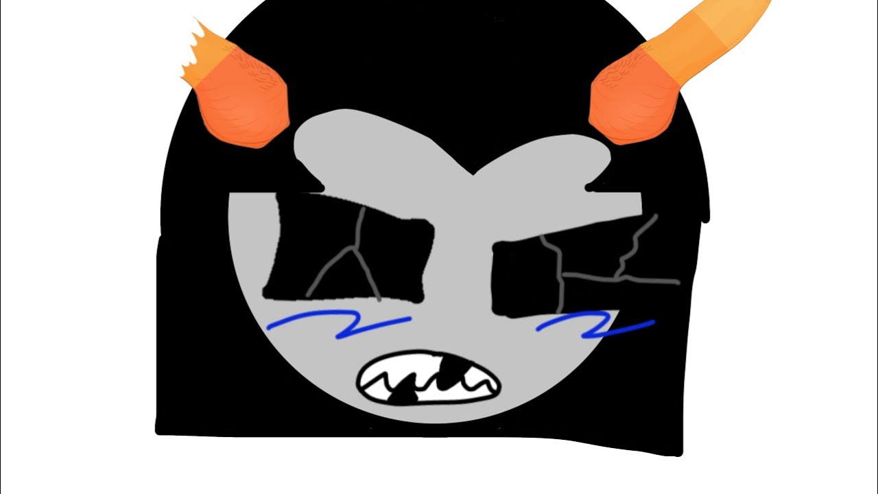 Equius Zahhak dancing for 