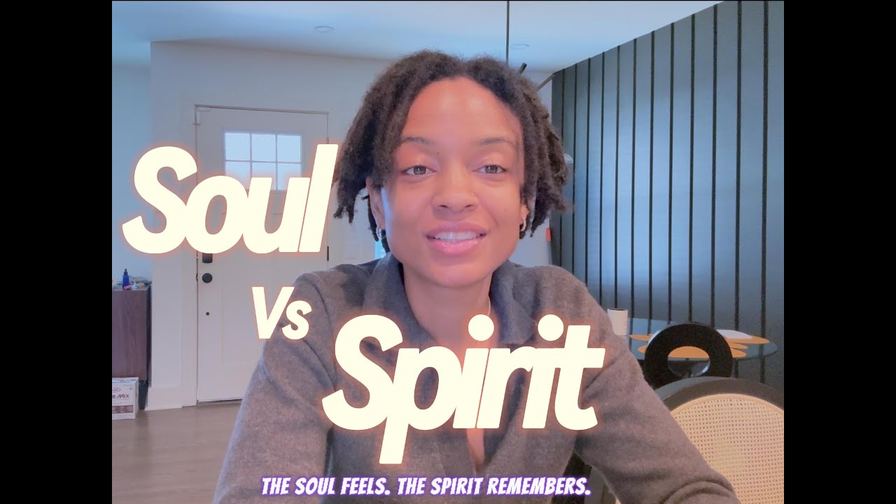How Do You Know if Your Soul and Spirit is becoming absent: Your Mind Will Tell You 