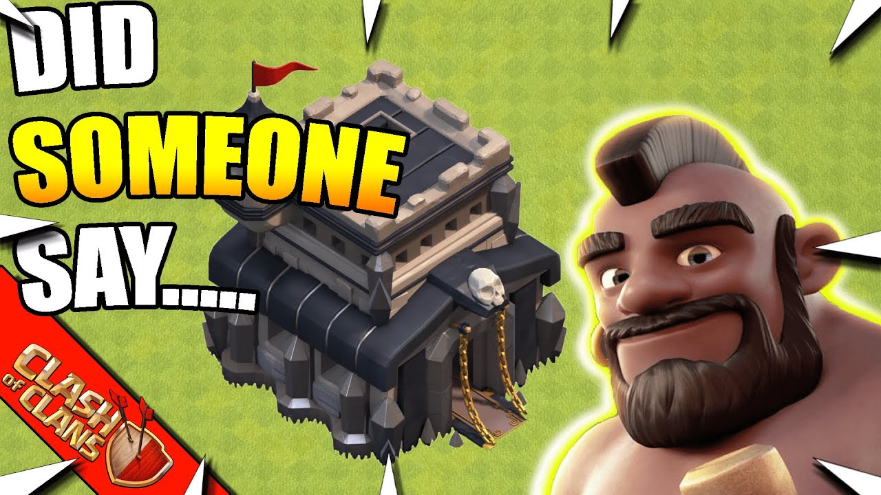 Th9 Hog Attack Strategy - 4 War variations 2022