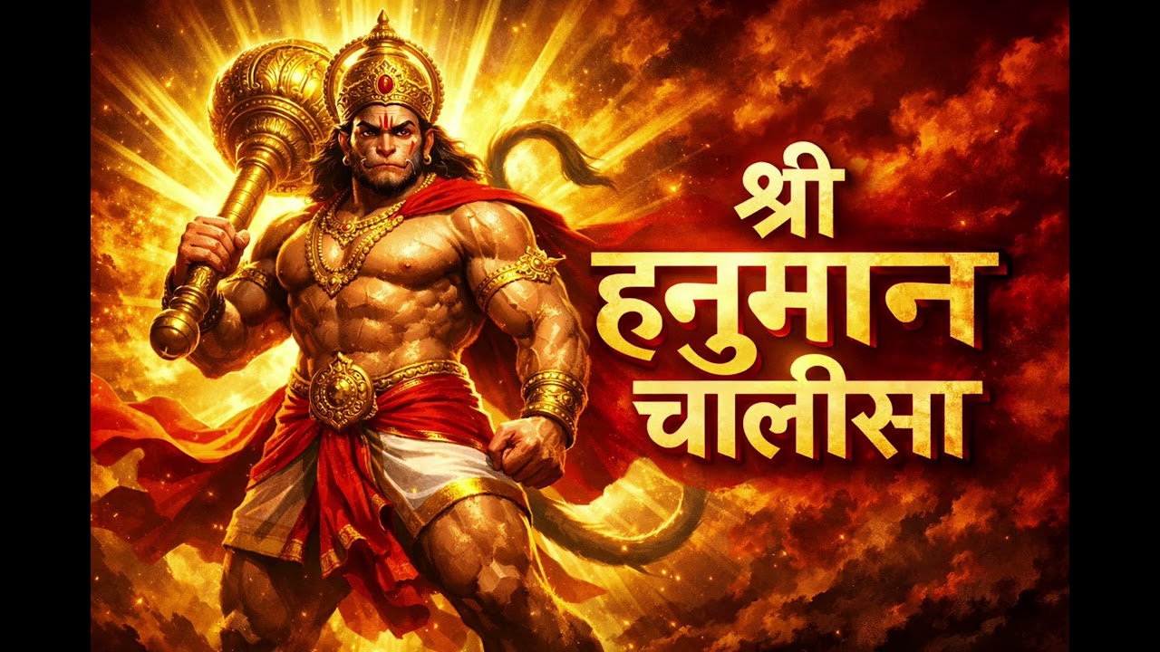 🙏🏻🙏🏻🚩🚩#Shree Hanuman chalisa#🙏🏻🙏🏻🚩🚩