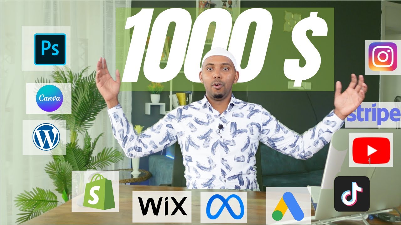 Sadexdan xirfadood hadaad leedahay shaqaan ku hayaa.