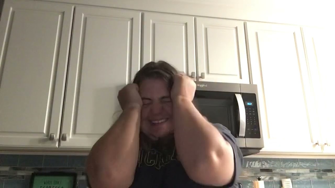 My Fight Song (Rachel Platten) 