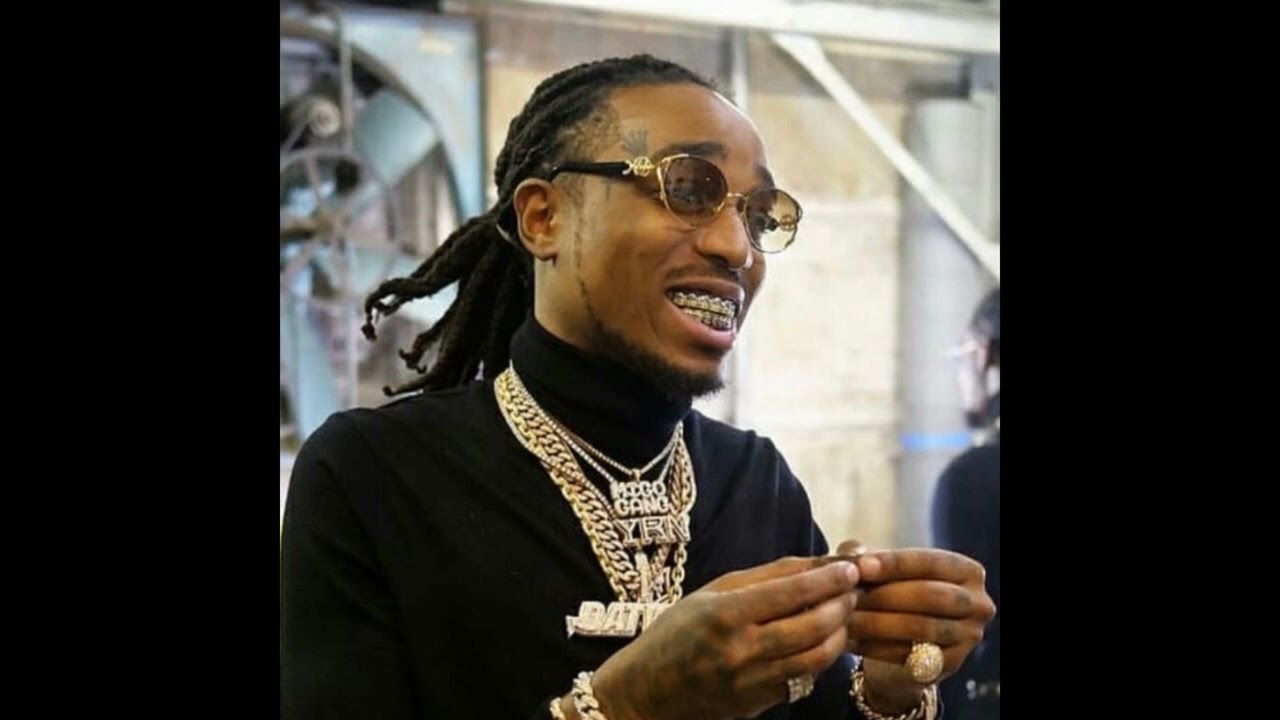 (FREE) Migos Type Beat - ''Collect''