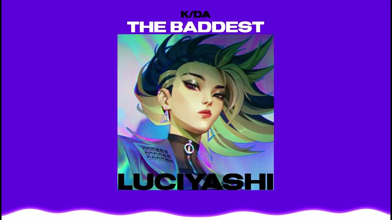 𝙆/𝘿𝘼 – 𝙏𝙃𝙀 𝘽𝘼𝘿𝘿𝙀𝙎𝙏 ( 𝙎𝙋𝙀𝘿 𝙐𝙋 )