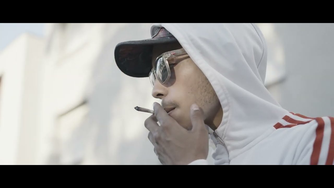 PMS - NIGHT (clip officiel)