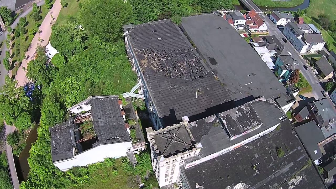 NTS Teppichgarn June 2015