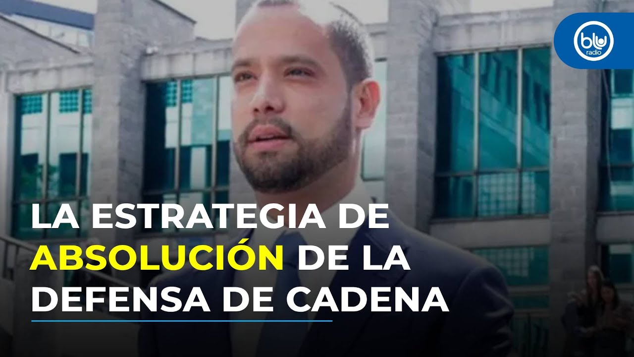 Caso Diego Cadena: defensa apelar&aacute; condena de 7 a&ntilde;os, &iquest;seguir&aacute; en libertad?