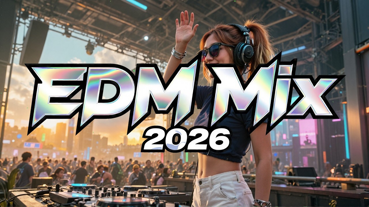 Car Race Anthem 2026 🚀 Ultra Bass EDM & Electro House Beats 🔥 Top Tracks for Speed Demons 2026
