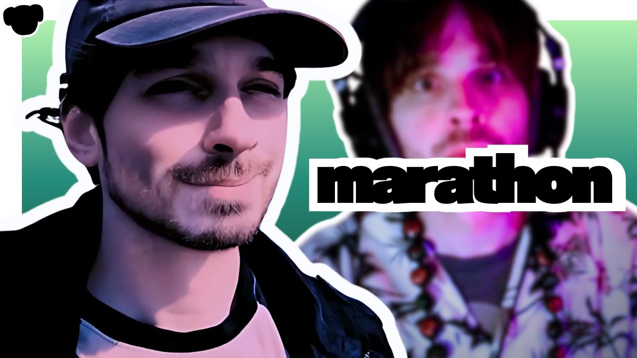 1 Hour+ of Vinny Vinesauce to Eat Pasta to... (Marathon)