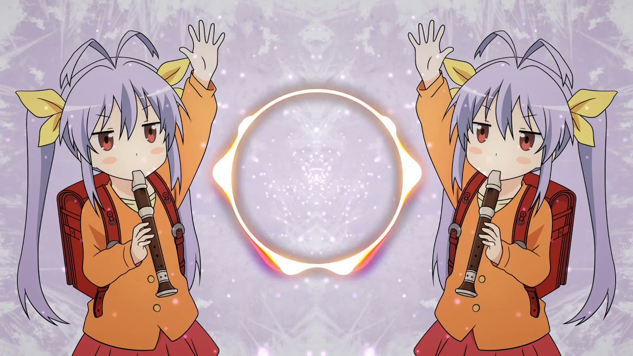 Celtas Cortos - 20 de Abril (Nightcore Version)