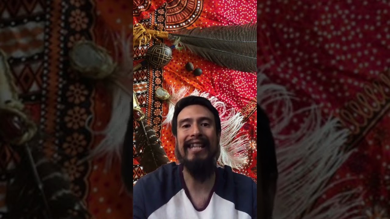 Rito del Sanador Munay Ki. El impulso que necesitamos para iniciar nuestra sanaci&oacute;n.