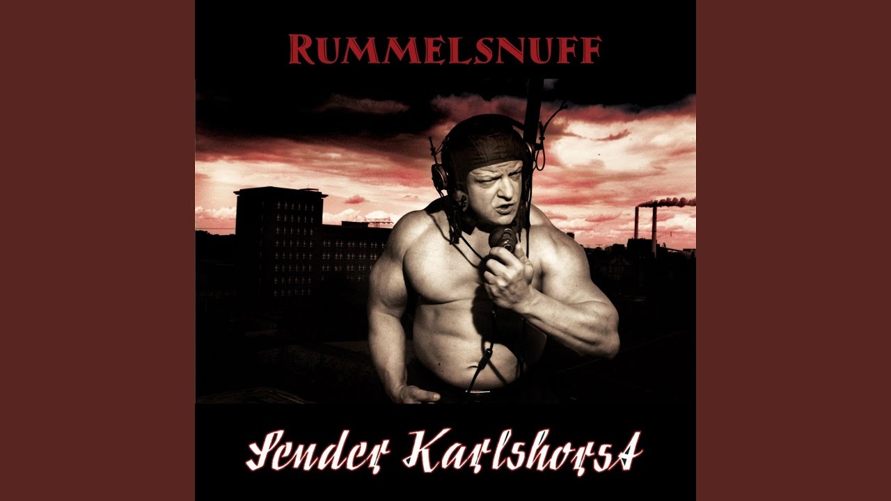 Salzig schmeckt der Wind