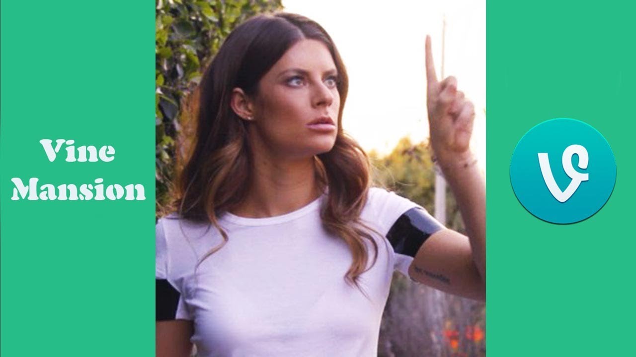 Hannah Stocking New Instagram Videos Compilation 2018