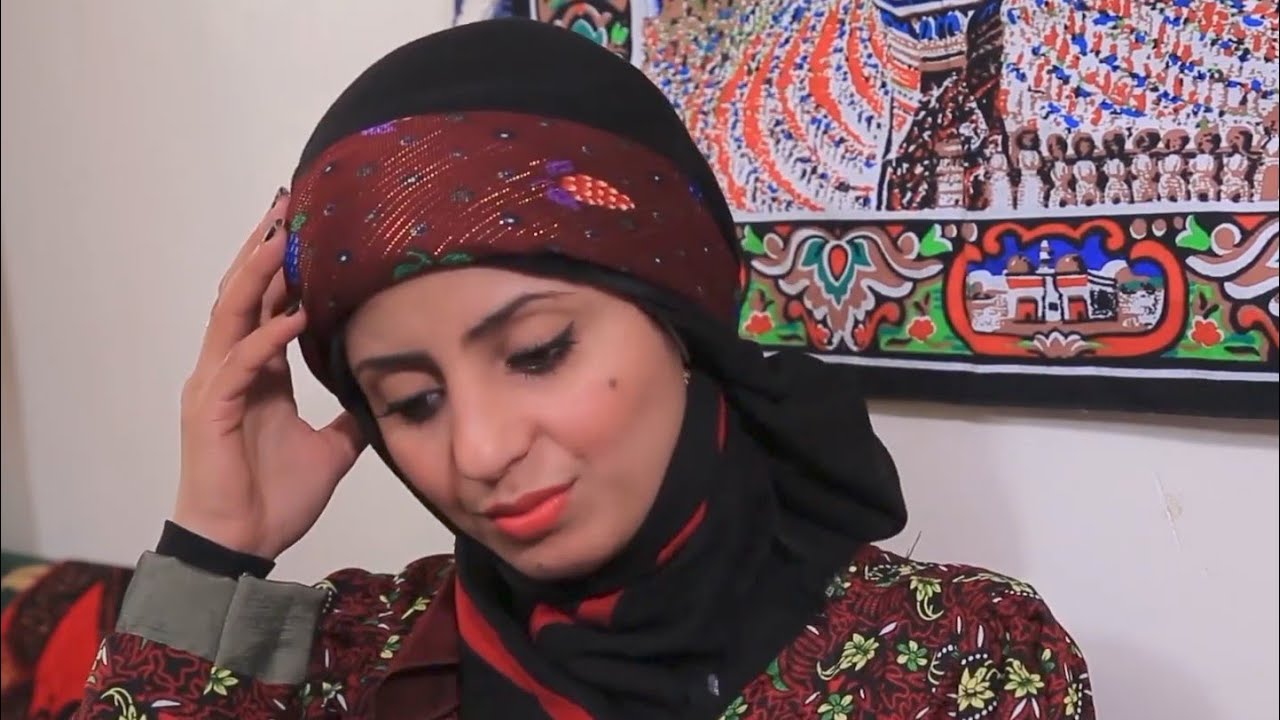 شاهد عبود كيف اقنع زوجته ببيع ذهبها 😱 - مسلسل حاوي لاوي