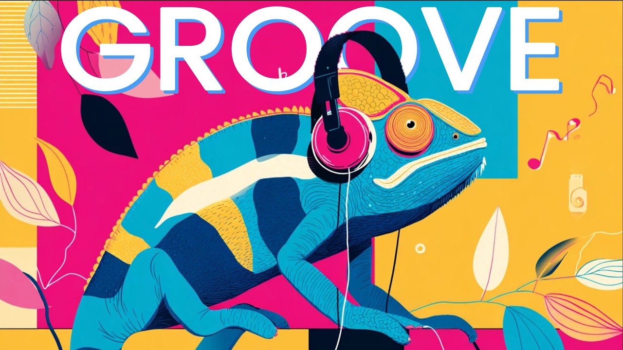 Laid-back grooves blending | Smooth Jazz Boom Bap | Jazz Boom Bap Groove for Work & Study