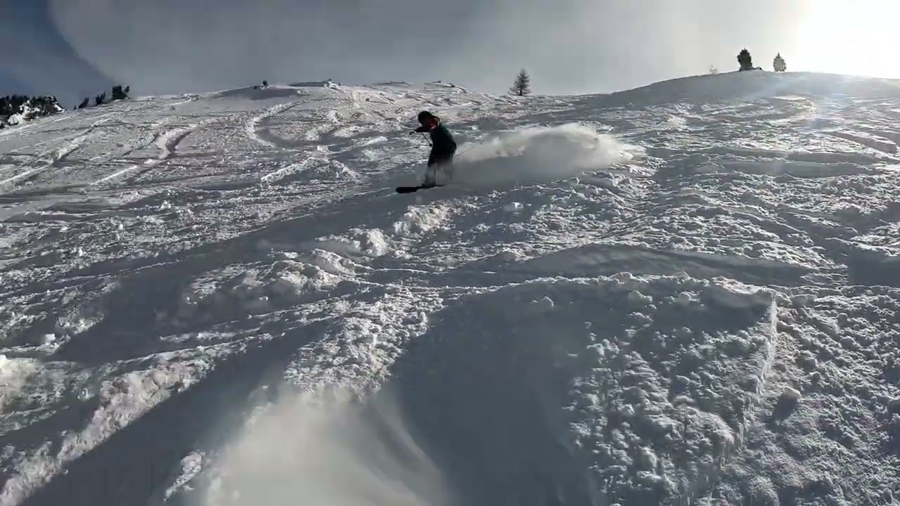 skireis Chamonix 2024