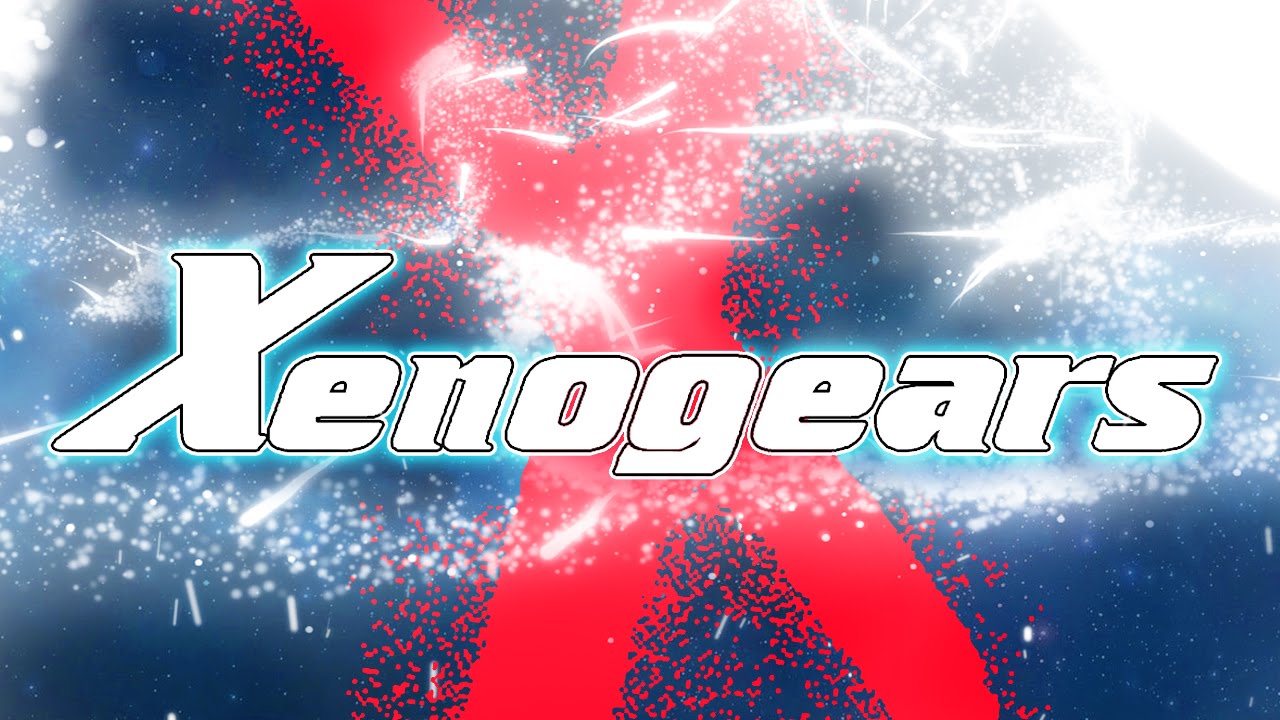 MOONFLOW - The One Who Bares Fangs At God - Xenogears