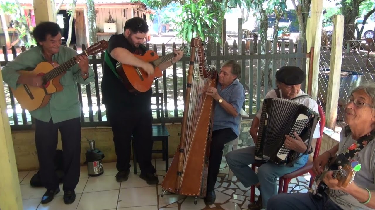 Tupasy del campo, km 8, Eldorado, año 2026