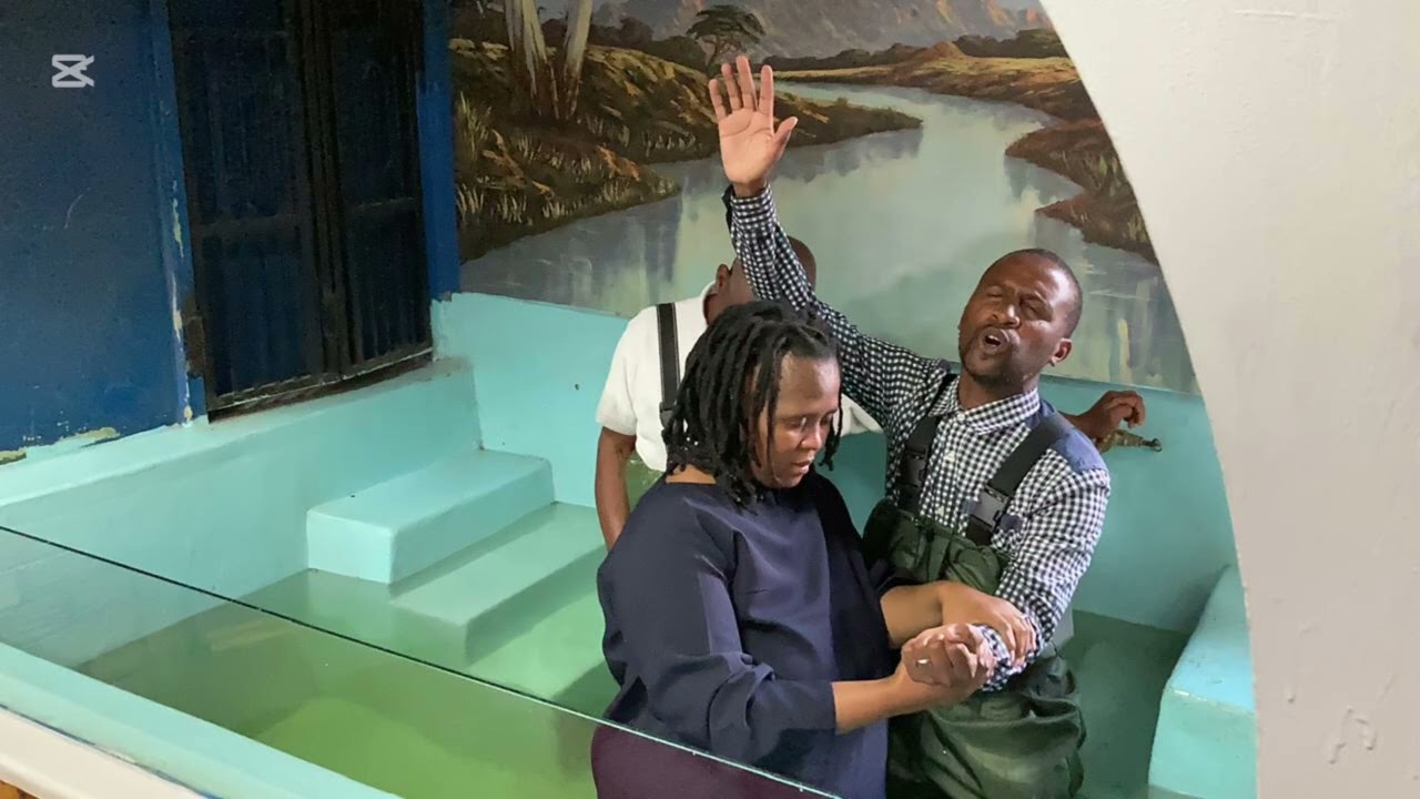 Daveyton sda church baptism/12 April 2025/baptism/sda/sda baptism